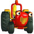 Traktor tom és barátai mese rajzfilm traktortom